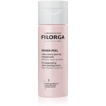 FILORGA OXYGEN-PEEL crema exfolianta pentru curatare pentru o piele mai luminoasa - imagine 2